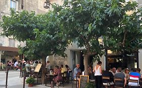 Le Royal Hotel Restaurant